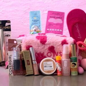 Makeup Beauty Bundle